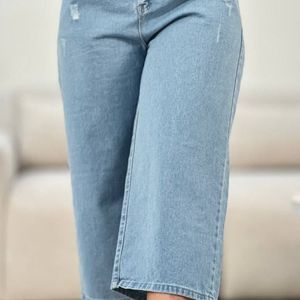 فروش اینترنتی شلوار جین بگ