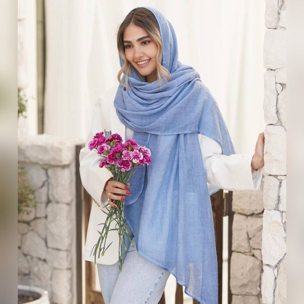 شال ماهی دورگان سنگشور در رنگبندی