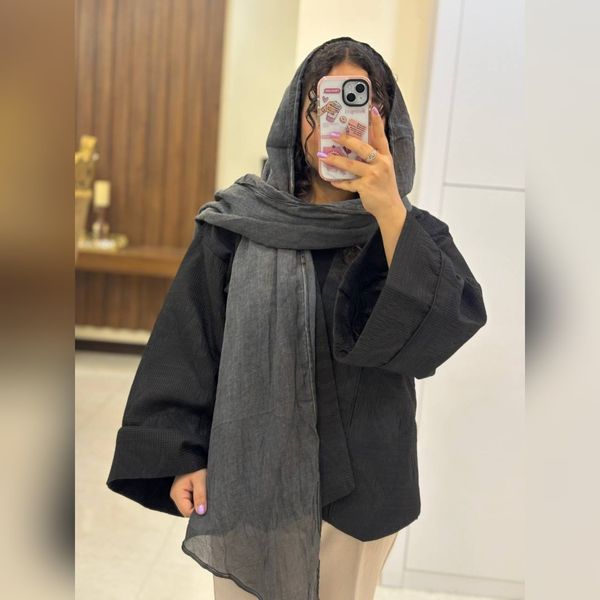 شال ماهی دورگان سنگشور در رنگبندی
