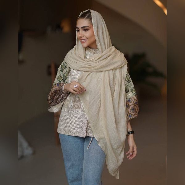 شال ماهی دورگان سنگشور در رنگبندی