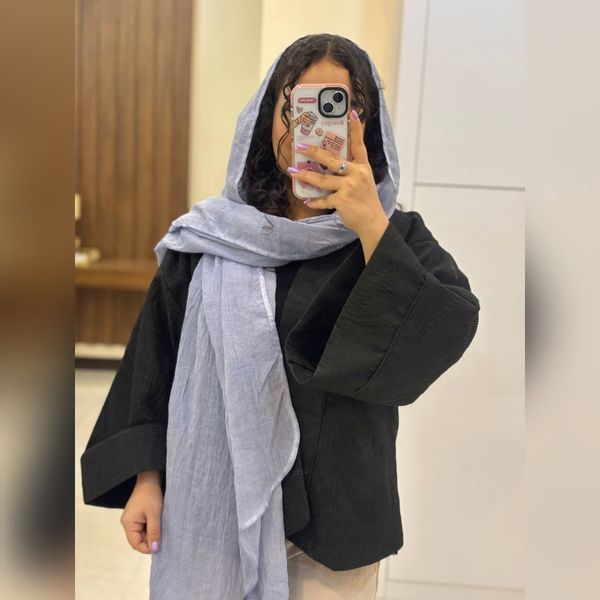 شال ماهی دورگان سنگشور در رنگبندی
