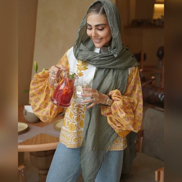 شال ماهی دورگان سنگشور در رنگبندی