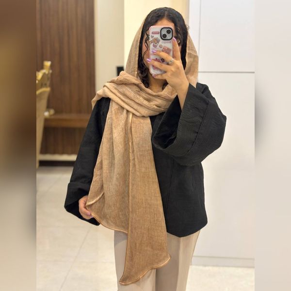 شال ماهی دورگان سنگشور در رنگبندی