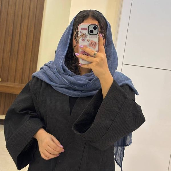 شال ماهی دورگان سنگشور در رنگبندی