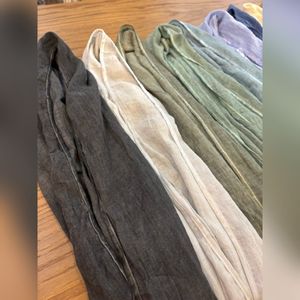 فروش اینترنتی شال ماهی دورگان سنگشور در رنگبندی