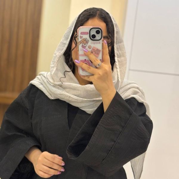 شال ماهی دورگان سنگشور در رنگبندی