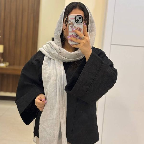 شال ماهی دورگان سنگشور در رنگبندی