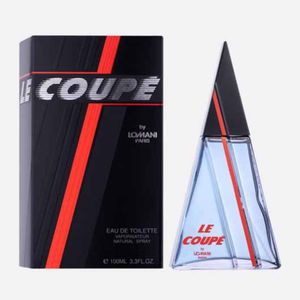 خرید آنلاین ادکلن لومانه لی کوپ اصل لی کوپه LE COUPE LOMANI