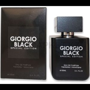 خرید اینترنتی ادکلن جورجیو بلک اصل GEORGIO BLACK