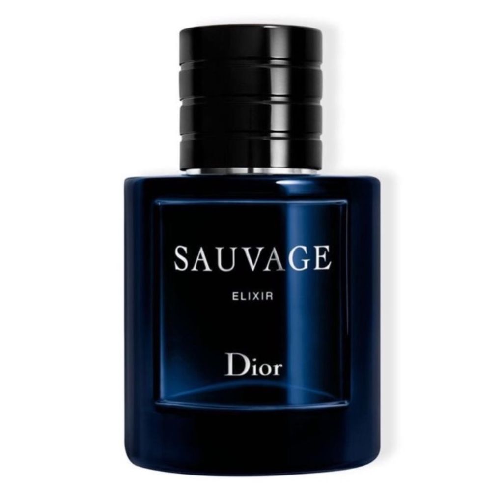 فروش اینترنتی تستر اروپایی عطر دیور ساواج الکسیر | Dior Sauvage Elixir 60ml