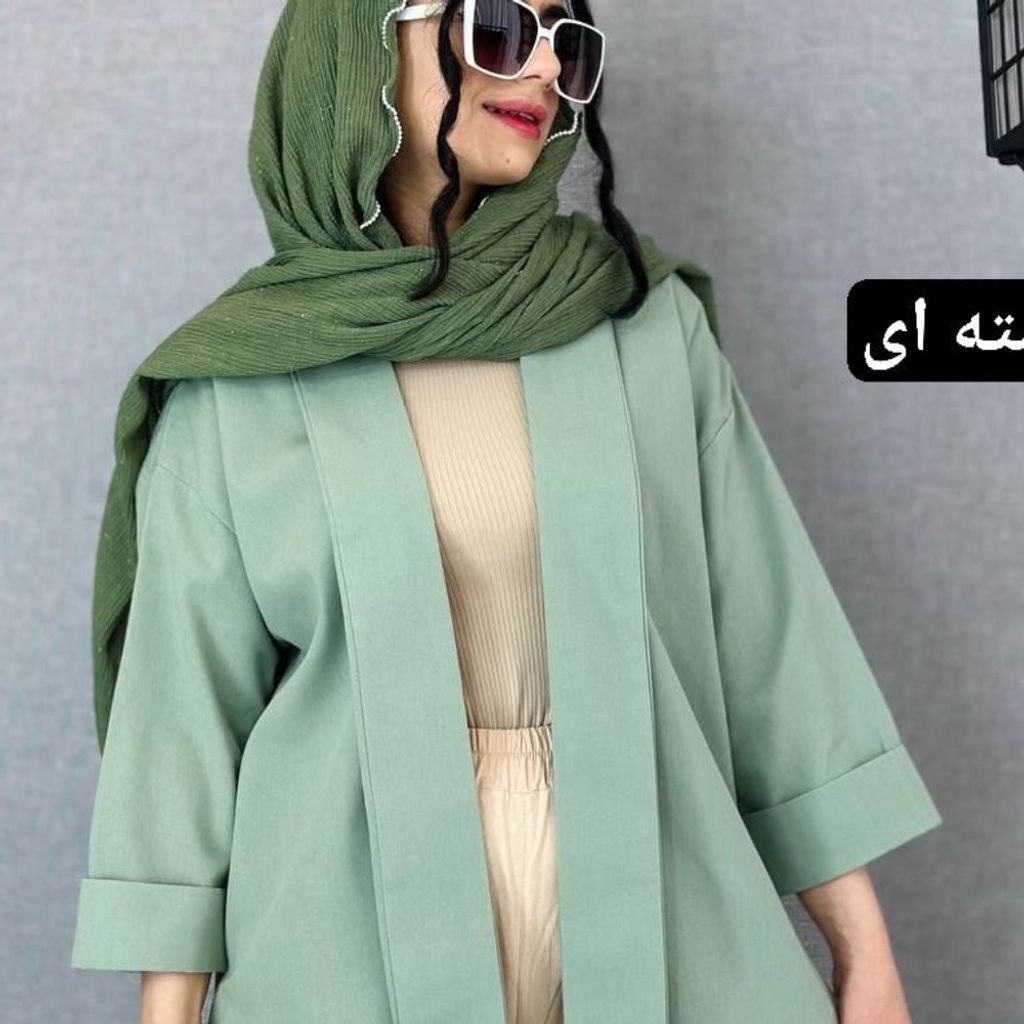 فروش اینترنتی کت لنین
