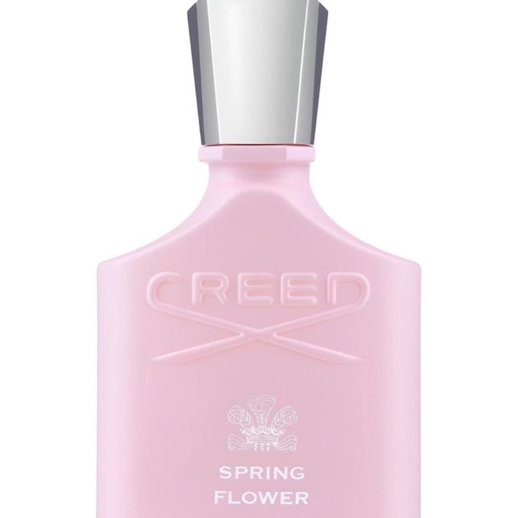 خرید انلاین تستر اروپایی عطر کرید اسپرینگ فلاور 2023 | CREED Spring Flower 2023