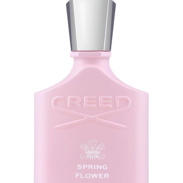 تستر اروپایی عطر کرید اسپرینگ فلاور 2023 | CREED Spring Flower 2023