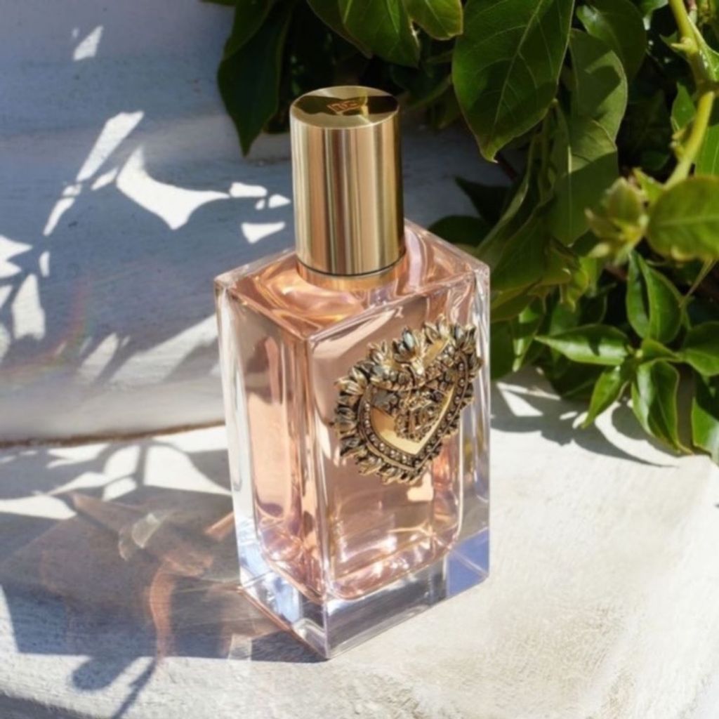 خرید انلاین تستر اروپایی DOLCE & GABBANA - Devotion دولچه گابانا دیووشن | کددار
