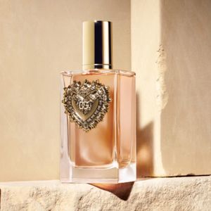 خرید انلاین تستر اروپایی DOLCE & GABBANA - Devotion دولچه گابانا دیووشن | کددار