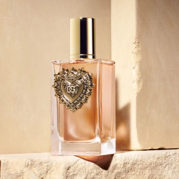 تستر اروپایی DOLCE & GABBANA - Devotion دولچه گابانا دیووشن | کددار