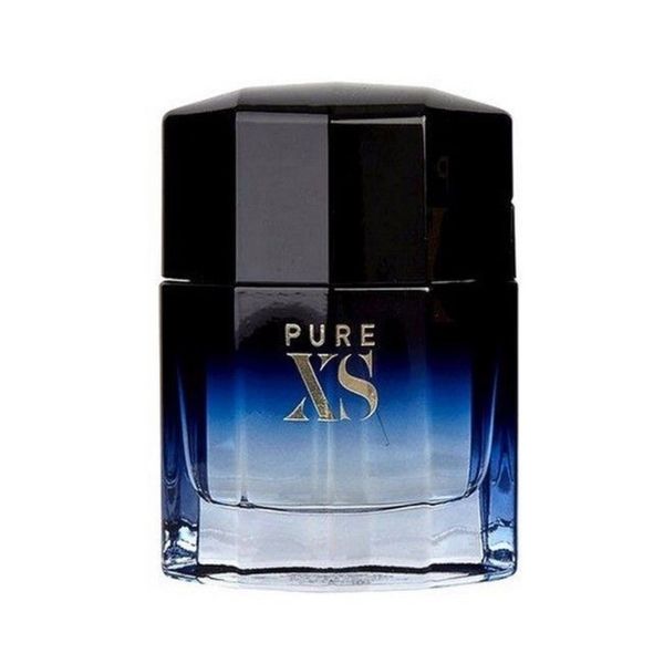 تستر اروپایی عطر پیور ایکس اس پاکو رابان ادو تویلت مردانه Paco Rabanne Pur