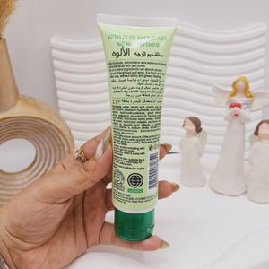 خرید انلاین فوم شستشو مرطوب کننده آلویه ورا برند Lovejojo