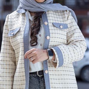 قیمت ارزان کت«آریسا»