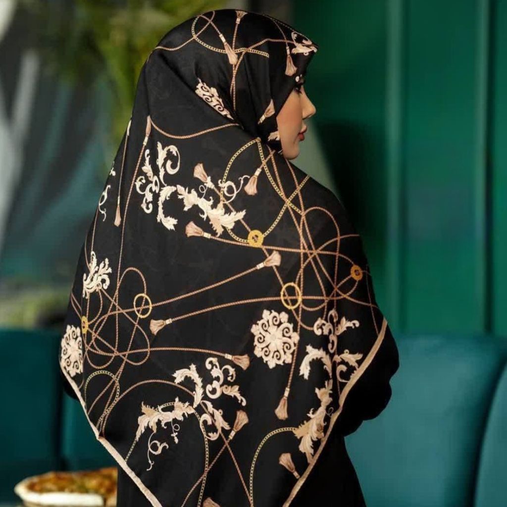 قیمت روسری قواره بلند