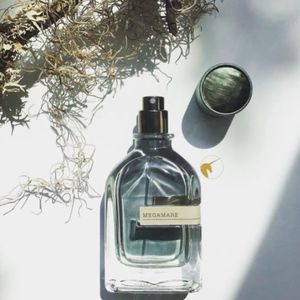 فروش اینترنتی تستر اروپایی عطر ادکلن مگامار (مگاماره) | Orto Parisi Megamare