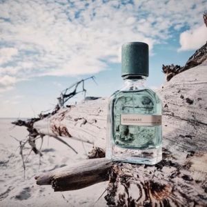 قیمت ارزان تستر اروپایی عطر ادکلن مگامار (مگاماره) | Orto Parisi Megamare