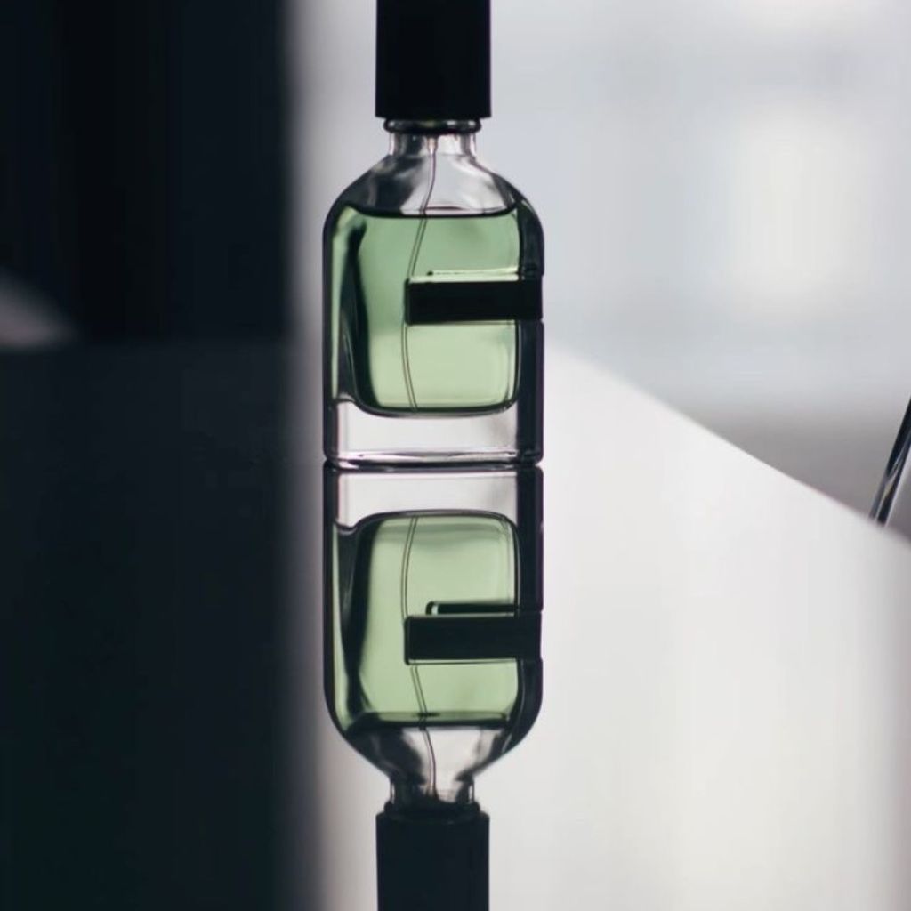فروش اینترنتی تستر اروپایی عطر ادکلن مگامار (مگاماره) | Orto Parisi Megamare