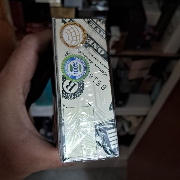 ادکلن دلار اصل اصل