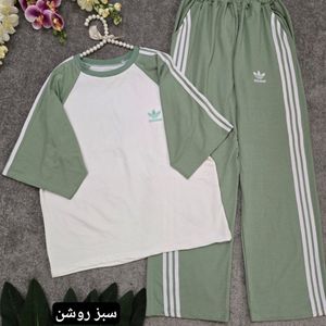 فروش اینترنتی ست زنانه طرح تبسم
