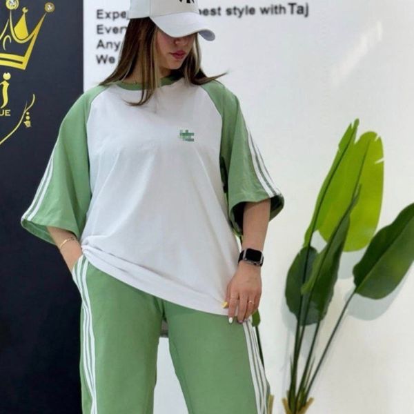 ست زنانه طرح تبسم