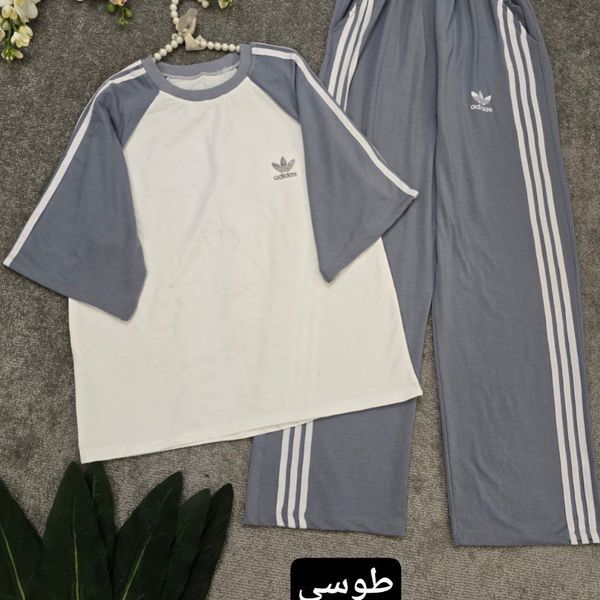 ست زنانه طرح تبسم