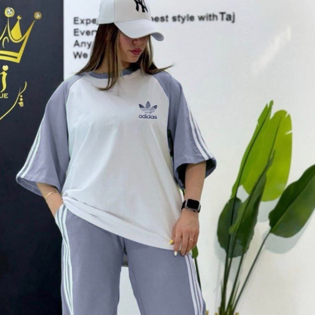 فروش اینترنتی ست زنانه طرح تبسم