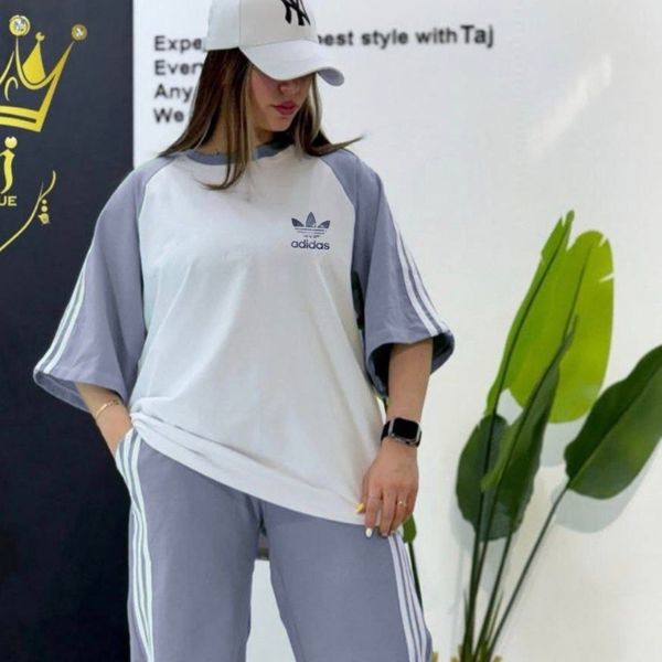 ست زنانه طرح تبسم