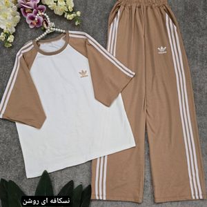 مشخصات ست زنانه طرح تبسم