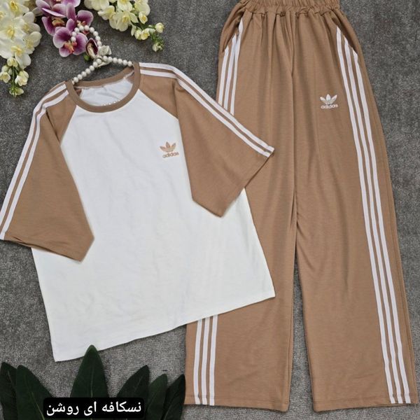 ست زنانه طرح تبسم