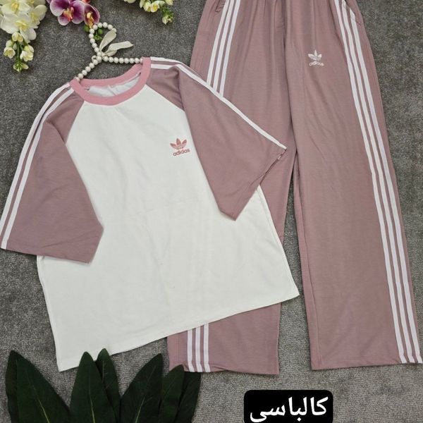 ست زنانه طرح تبسم