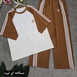 خرید انلاین ست زنانه طرح تبسم