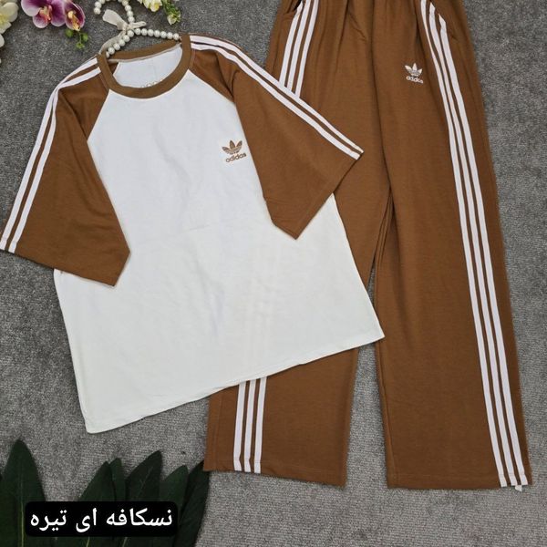 ست زنانه طرح تبسم