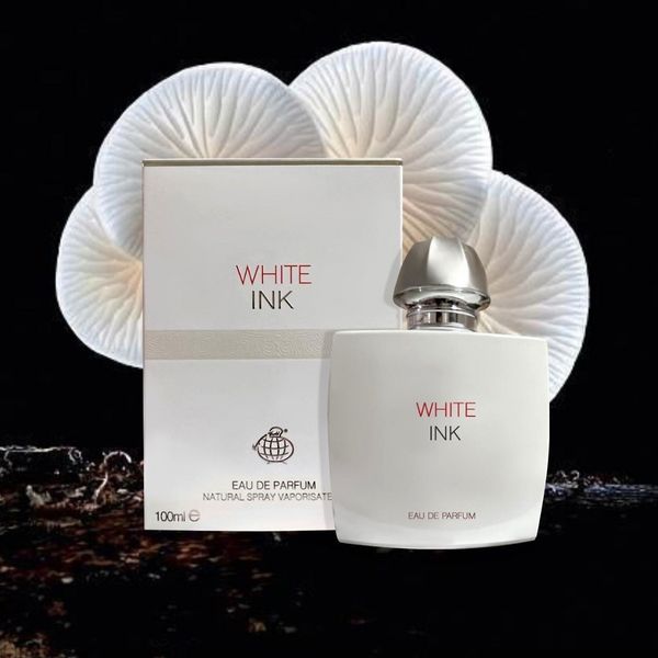 عطر خنک پرفروش مردانه لالیک سفید فراگرنس ورد - تعداد محدود - اورجینال