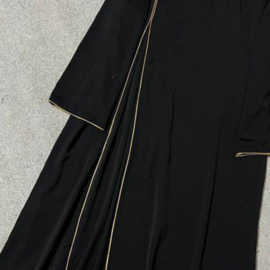 خرید اینترنتی عبایی مغزی دوزی