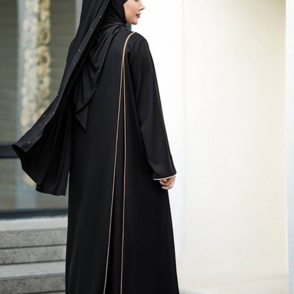 خرید اینترنتی عبایی مغزی دوز