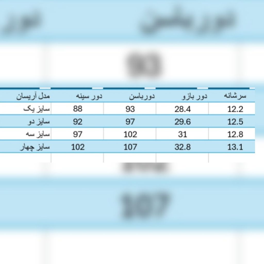 فروش اینترنتی شومیز مجلسی زنانه مدل آرزو