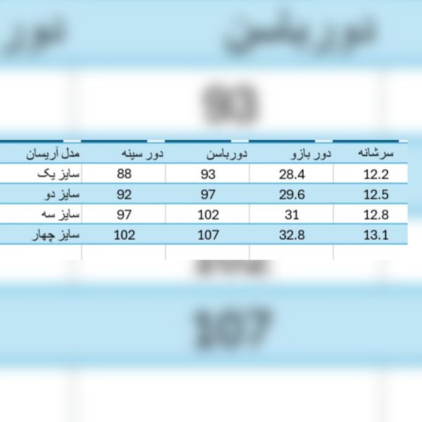 شومیز مجلسی زنانه مدل آرزو