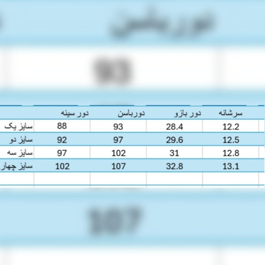 قیمت شومیز ساتن زنانه مدل آرشیدا