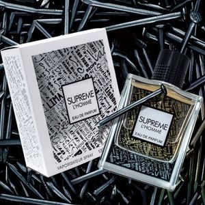 قیمت ارزان عطر کمیاب مردانه گرلن لهوم آیدیل فراگرنس ورد - 100 میل - تعداد محدود