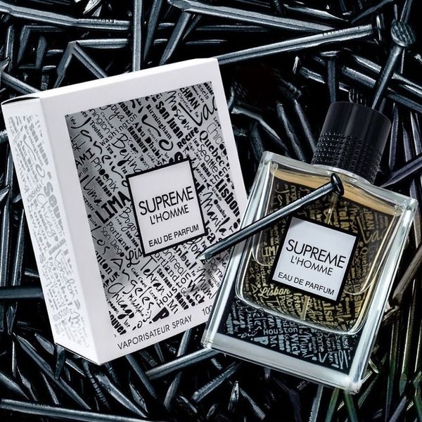 عطر کمیاب مردانه گرلن لهوم آیدیل فراگرنس ورد - 100 میل - تعداد محدود