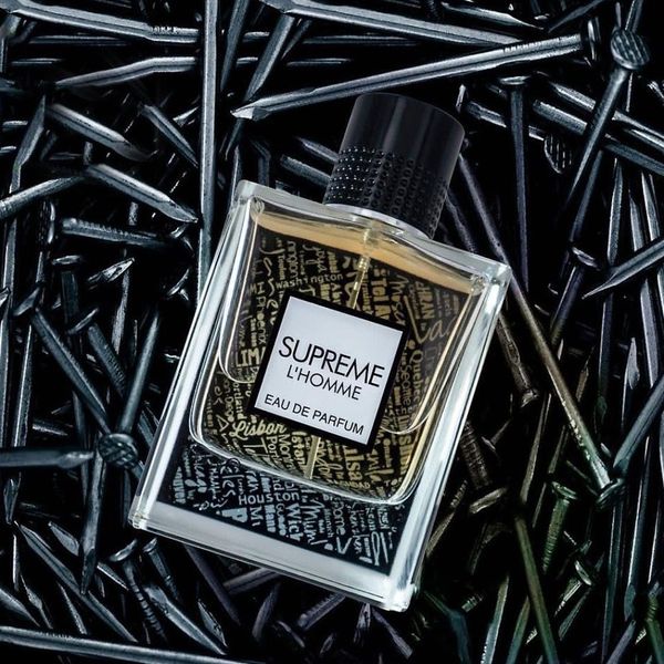 عطر کمیاب مردانه گرلن لهوم آیدیل فراگرنس ورد - 100 میل - تعداد محدود