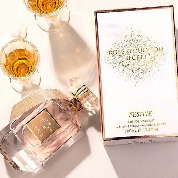 عطر جدید شیک زنانه ویکتوریا سکرت بامب شل سلبریشن فراگرنس ورد - تهداد محدود
