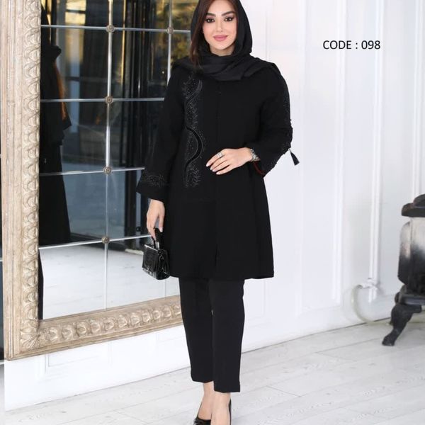 مانتومجلسی ترک لندکد098