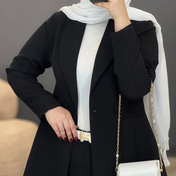 ست کت و شلوار زنانه مازراتی کد 646